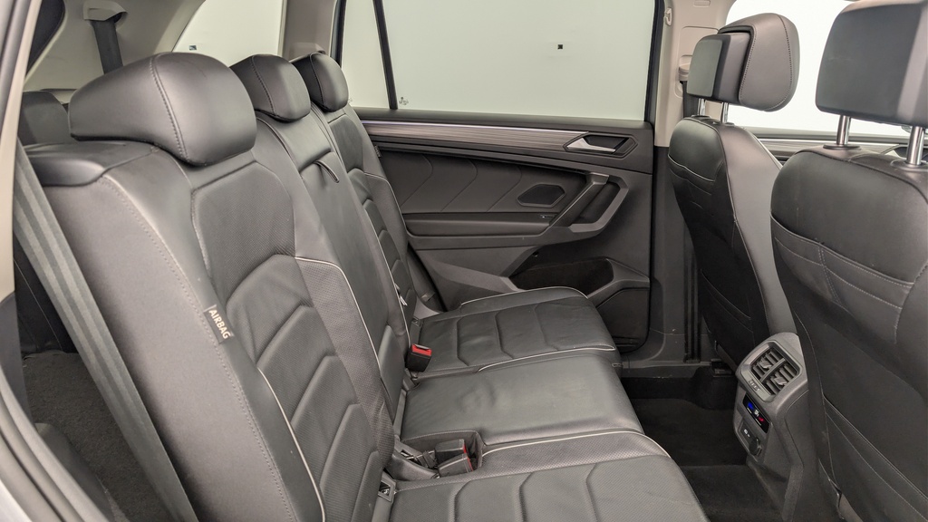 Volkswagen Tiguan Allspace 1.5 TSI 150 DSG7 ELEGANCE EXCLUSIVE