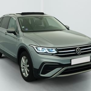 Volkswagen Tiguan Allspace 1.5 TSI 150 DSG7 ELEGANCE EXCLUSIVE