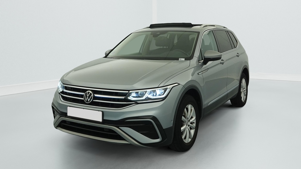 Volkswagen Tiguan Allspace 1.5 TSI 150 DSG7 ELEGANCE EXCLUSIVE