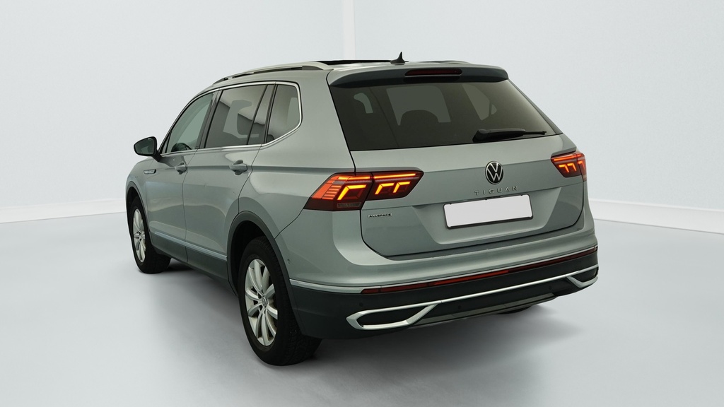 Volkswagen Tiguan Allspace 1.5 TSI 150 DSG7 ELEGANCE EXCLUSIVE
