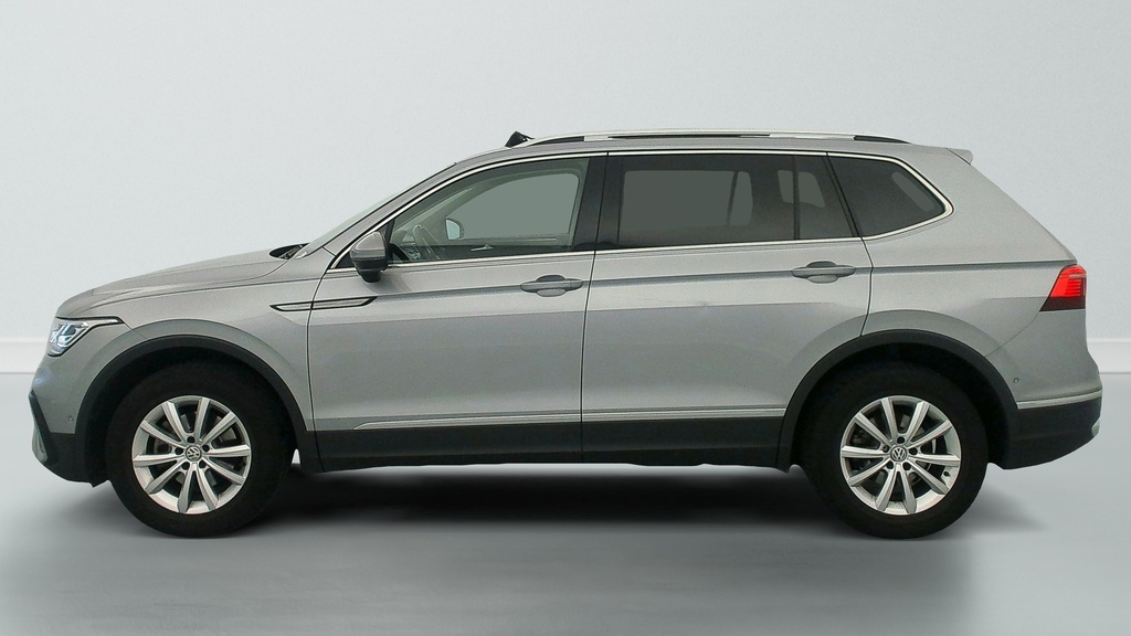 Volkswagen Tiguan Allspace 1.5 TSI 150 DSG7 ELEGANCE EXCLUSIVE