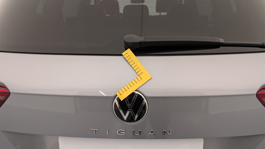 Volkswagen Tiguan Allspace 1.5 TSI 150 DSG7 ELEGANCE EXCLUSIVE