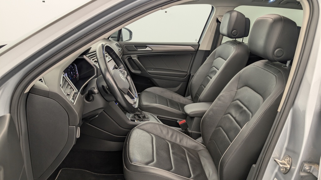 Volkswagen Tiguan Allspace 1.5 TSI 150 DSG7 ELEGANCE EXCLUSIVE