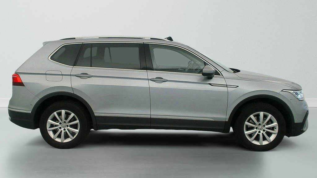 Volkswagen Tiguan Allspace 1.5 TSI 150 DSG7 ELEGANCE EXCLUSIVE