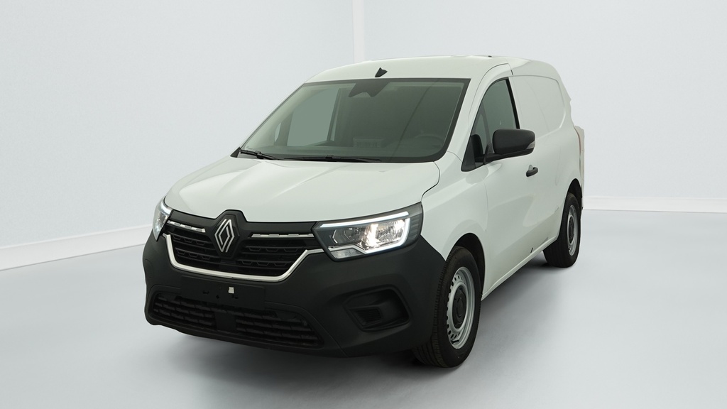 Renault Kangoo VAN TOLE L1 BLUE DCI 95 GSR2 ADVANCE