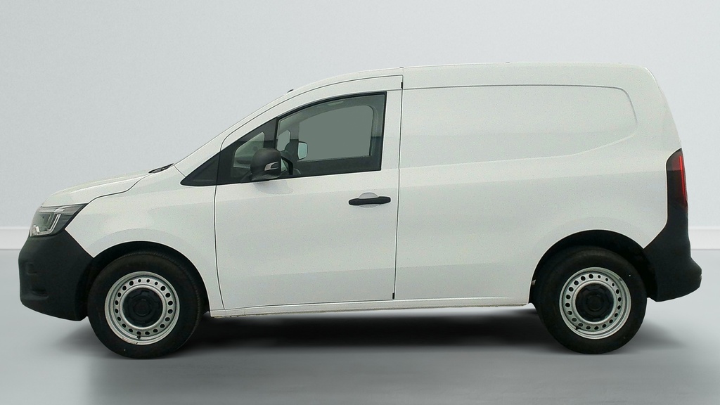 Renault Kangoo VAN TOLE L1 BLUE DCI 95 GSR2 ADVANCE