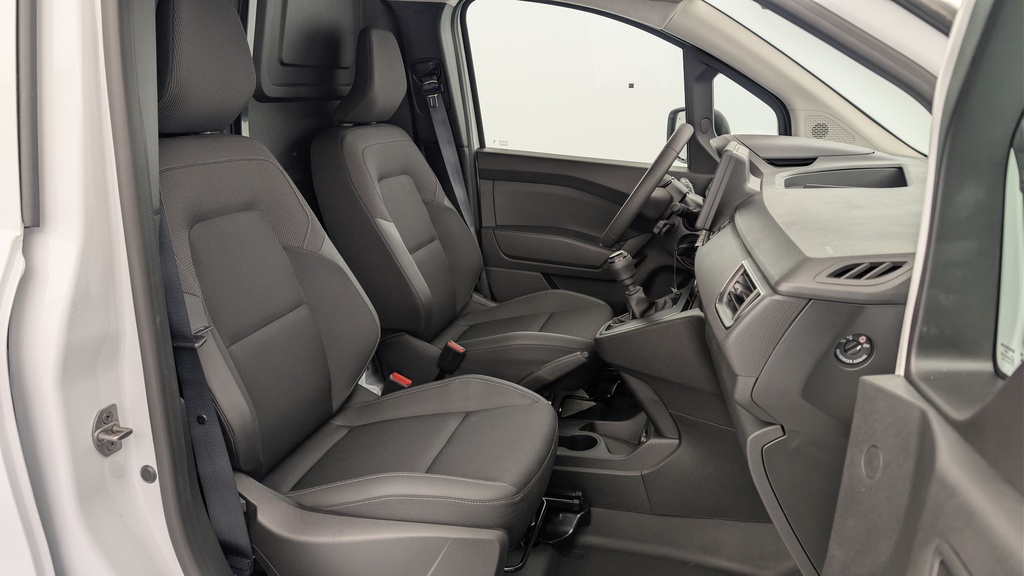 Renault Kangoo VAN TOLE L1 BLUE DCI 95 GSR2 ADVANCE