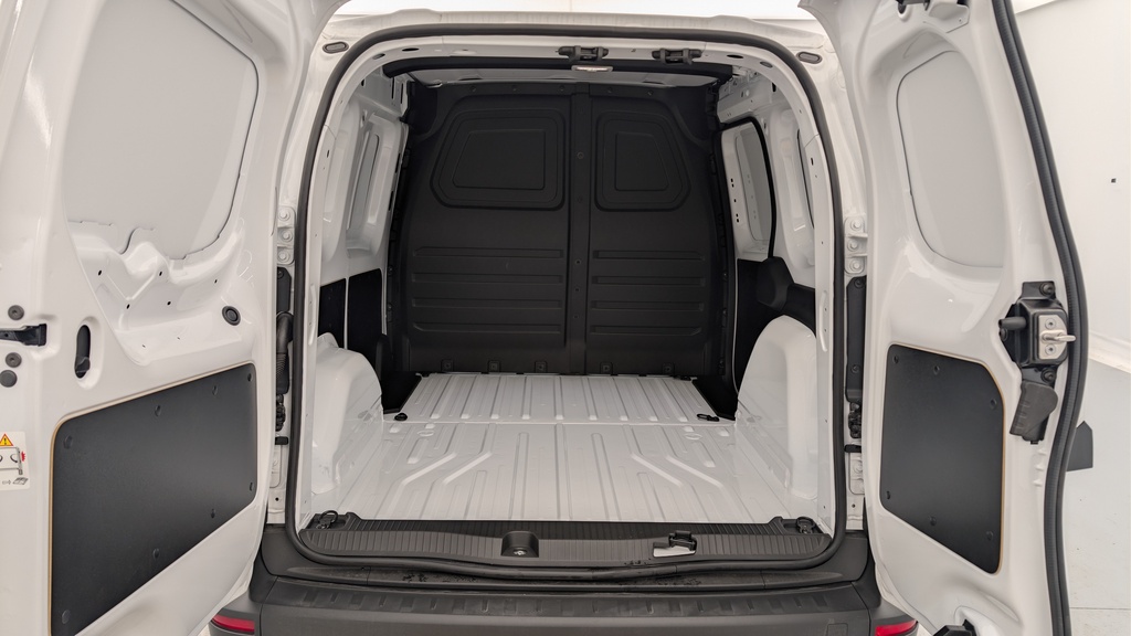 Renault Kangoo VAN TOLE L1 BLUE DCI 95 GSR2 ADVANCE