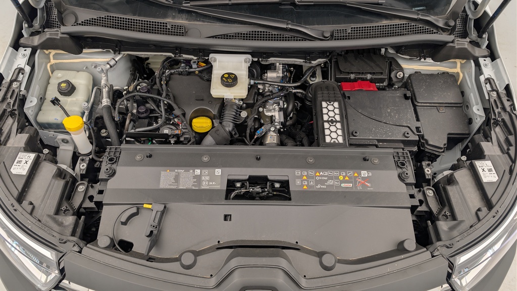 Renault Kangoo VAN TOLE L1 BLUE DCI 95 GSR2 ADVANCE