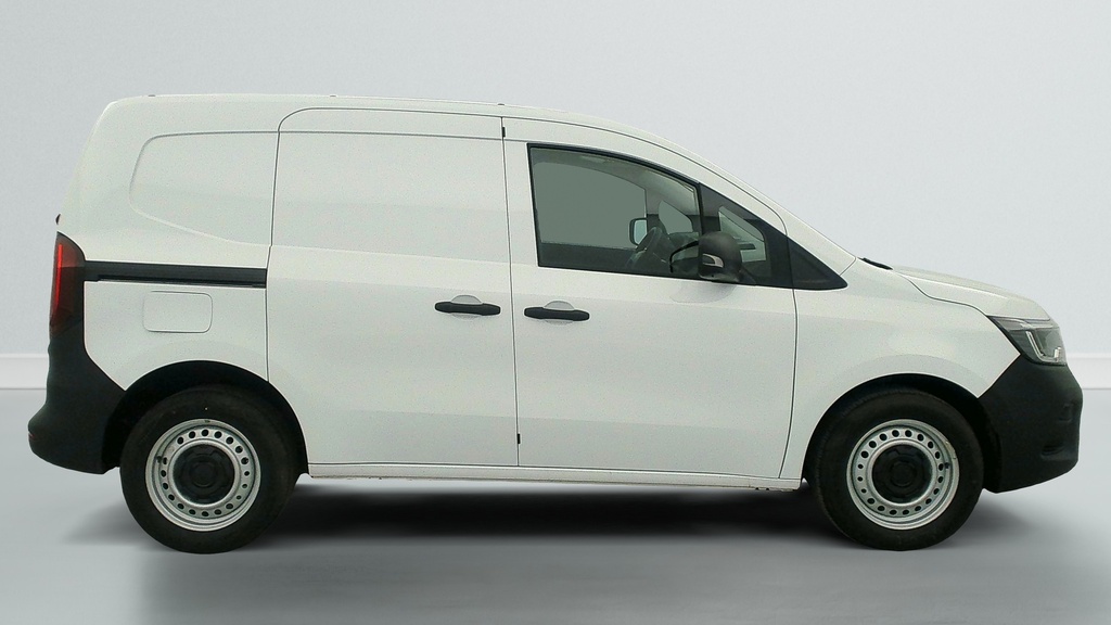 Renault Kangoo VAN TOLE L1 BLUE DCI 95 GSR2 ADVANCE