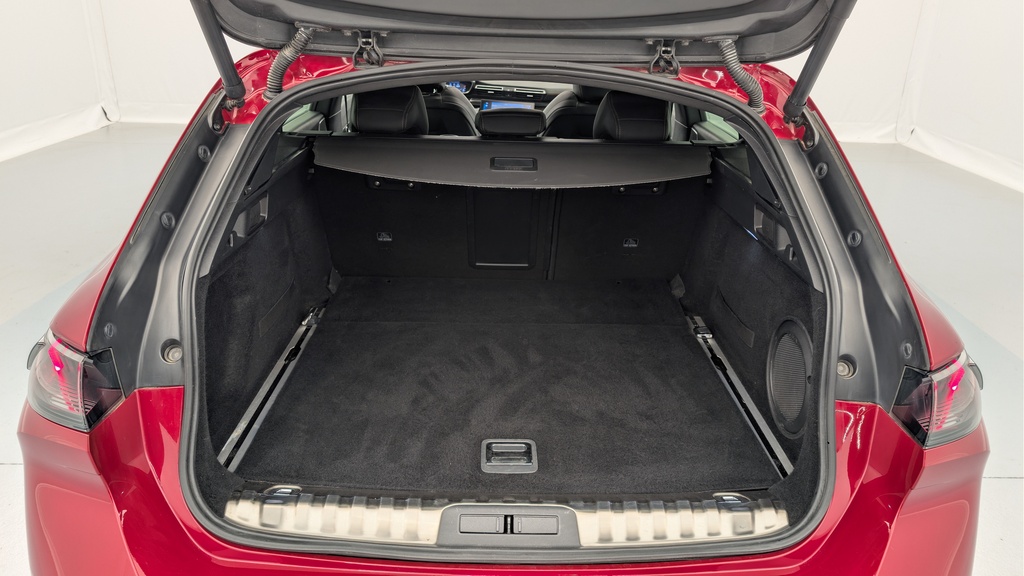 Peugeot 508 SW PureTech 225 ch S&S EAT8 GT