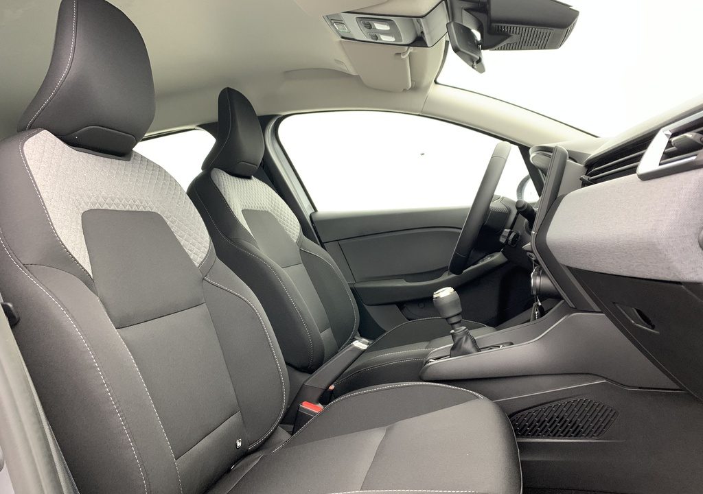 Renault CLIO 5 BLUE DCI 100 CH GSR2 EVOLUTION
