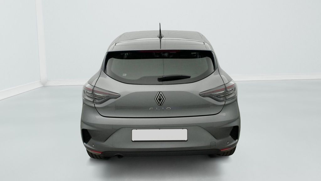 Renault CLIO 5 BLUE DCI 100 CH GSR2 EVOLUTION