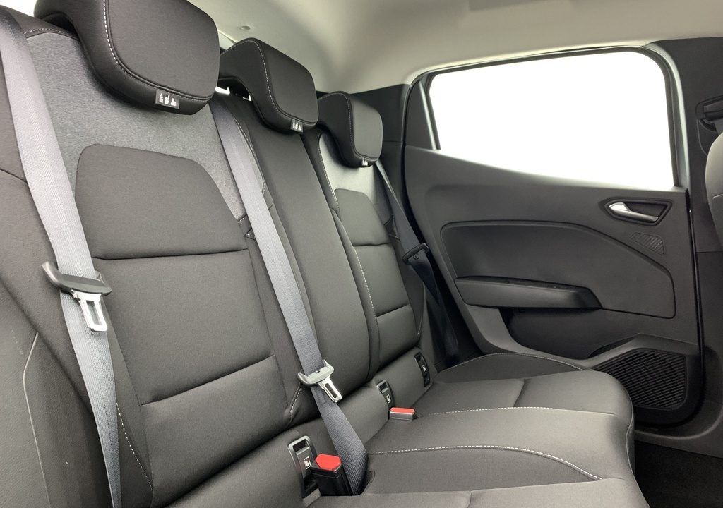 Renault CLIO 5 BLUE DCI 100 CH GSR2 EVOLUTION