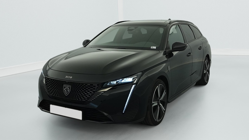 Peugeot 308 SW PHEV 225 e-EAT8 GT