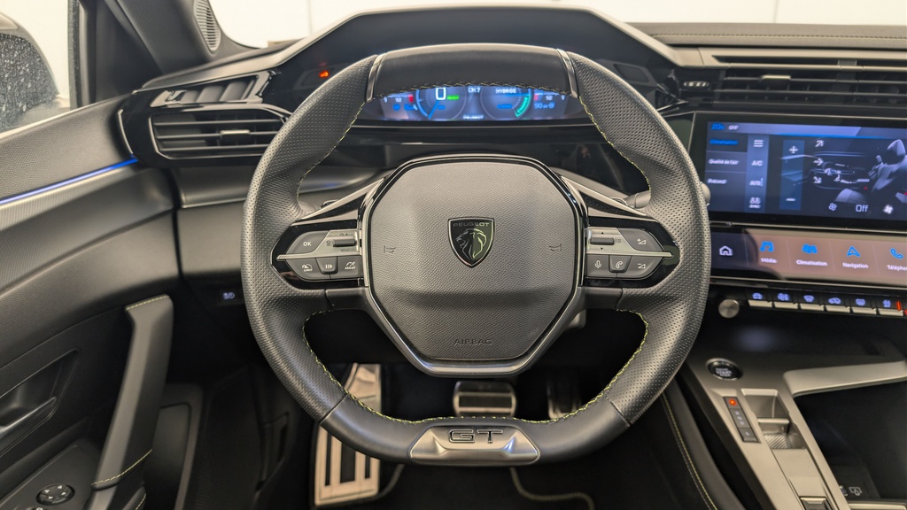 Peugeot 308 SW PHEV 225 e-EAT8 GT