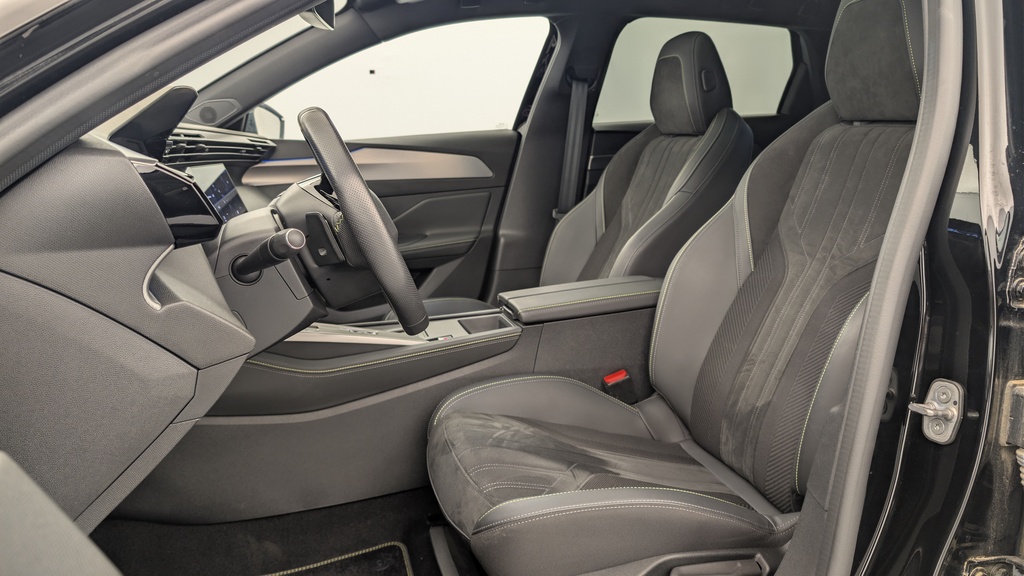 Peugeot 308 SW PHEV 225 e-EAT8 GT