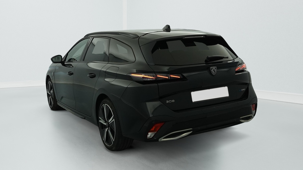 Peugeot 308 SW PHEV 225 e-EAT8 GT