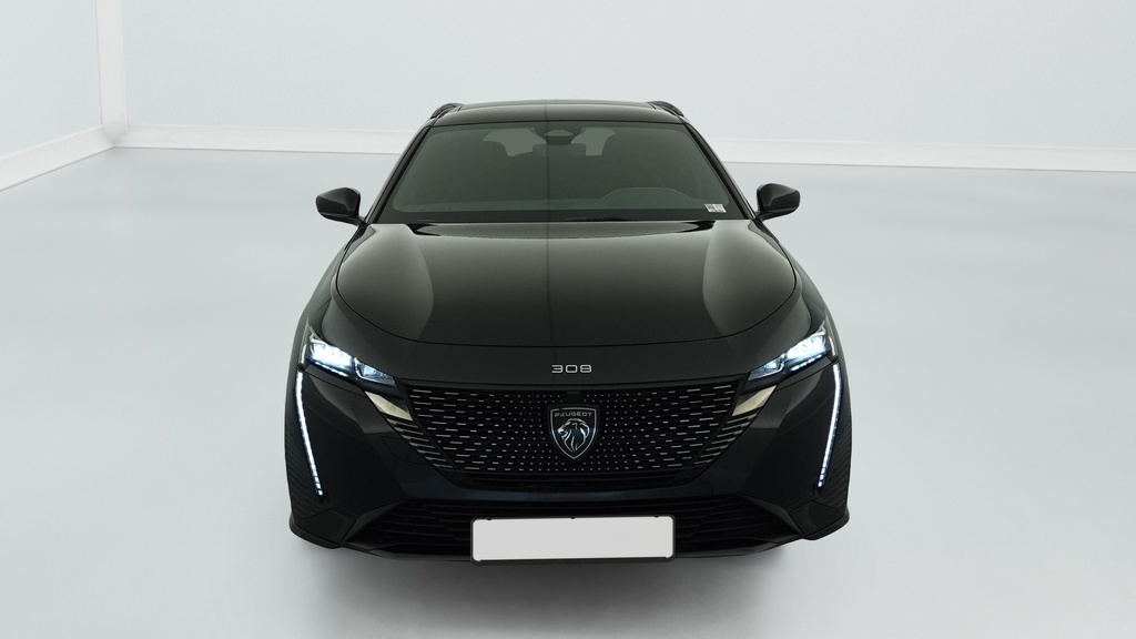 Peugeot 308 SW PHEV 225 e-EAT8 GT