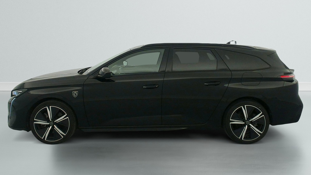 Peugeot 308 SW PHEV 225 e-EAT8 GT
