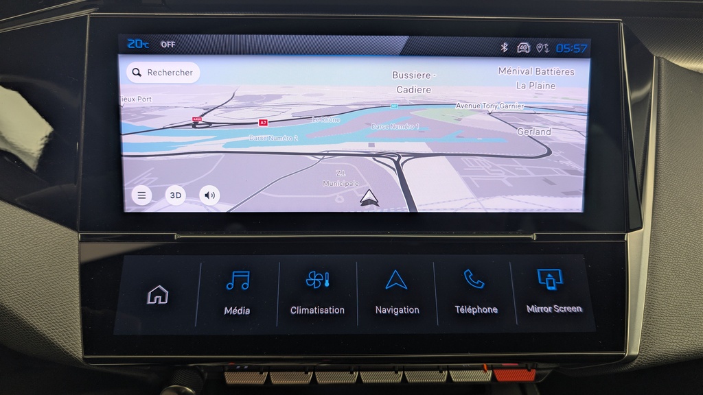 Peugeot 308 SW PHEV 225 e-EAT8 GT