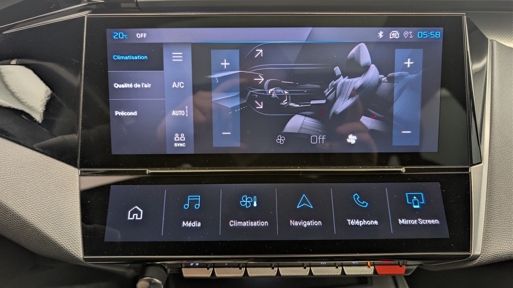 Peugeot 308 SW PHEV 225 e-EAT8 GT