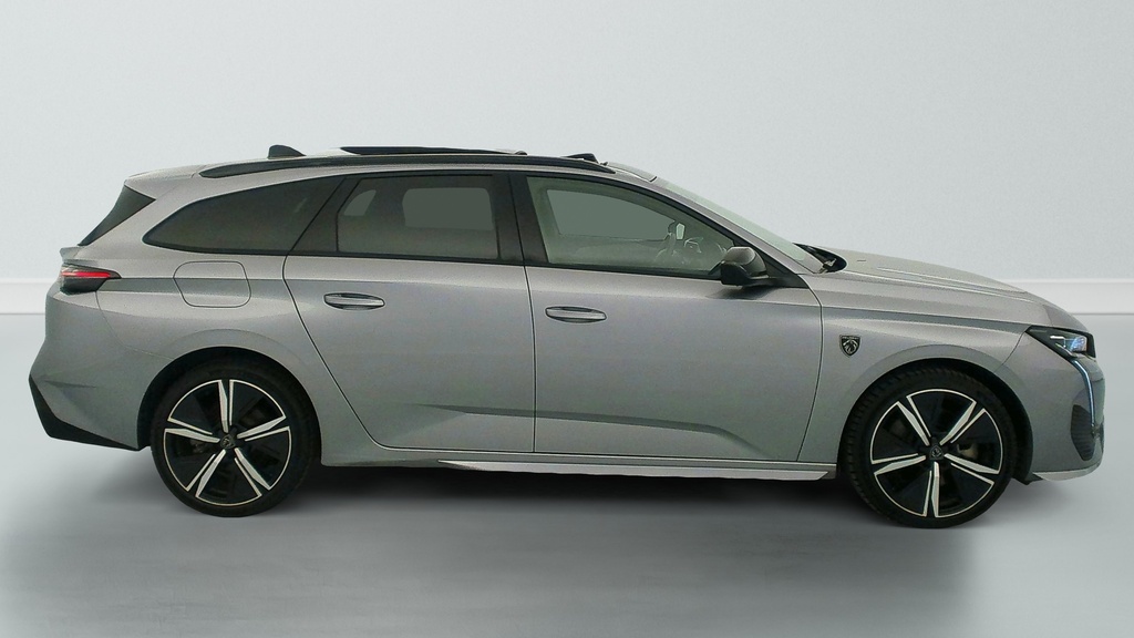 Peugeot 308 SW PHEV 225 e-EAT8 GT