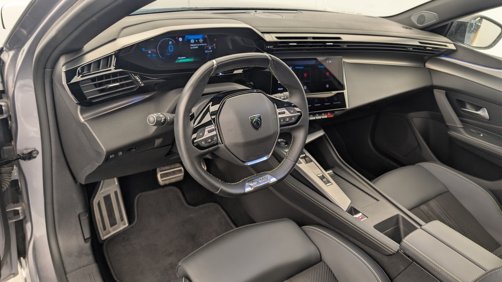 Peugeot 308 SW PHEV 225 e-EAT8 GT