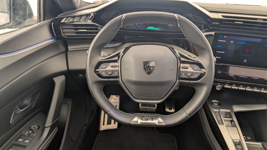 Peugeot 308 SW PHEV 225 e-EAT8 GT
