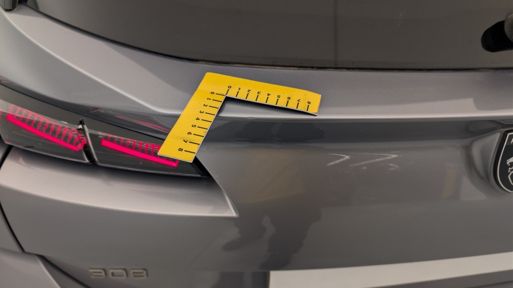 Peugeot 308 SW PHEV 225 e-EAT8 GT