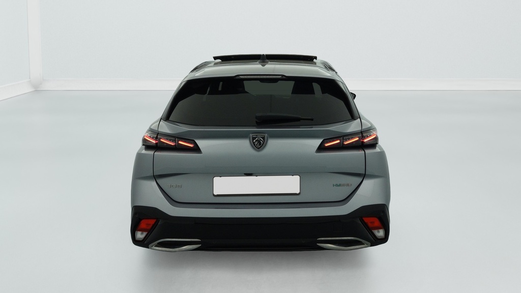 Peugeot 308 SW PHEV 225 e-EAT8 GT
