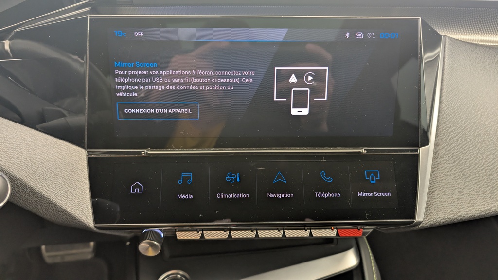Peugeot 308 SW PHEV 225 e-EAT8 GT