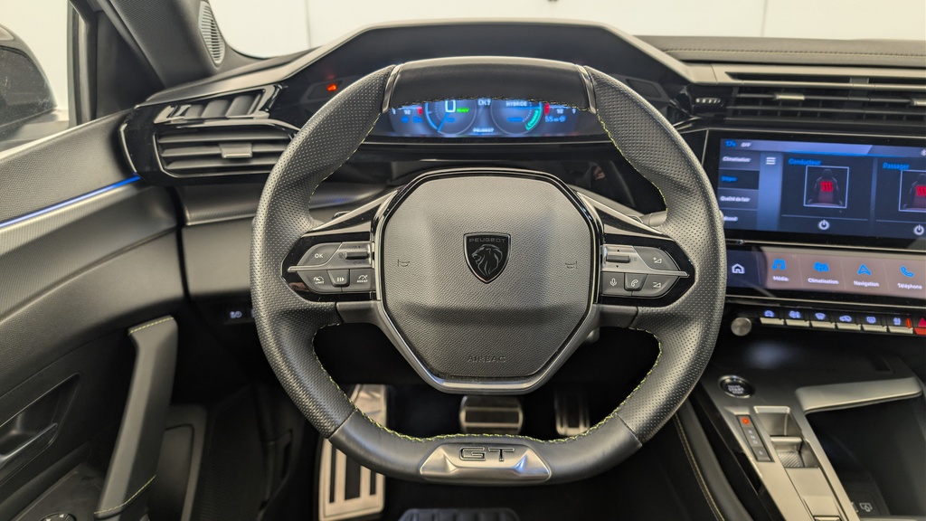 Peugeot 308 SW PHEV 225 e-EAT8 GT