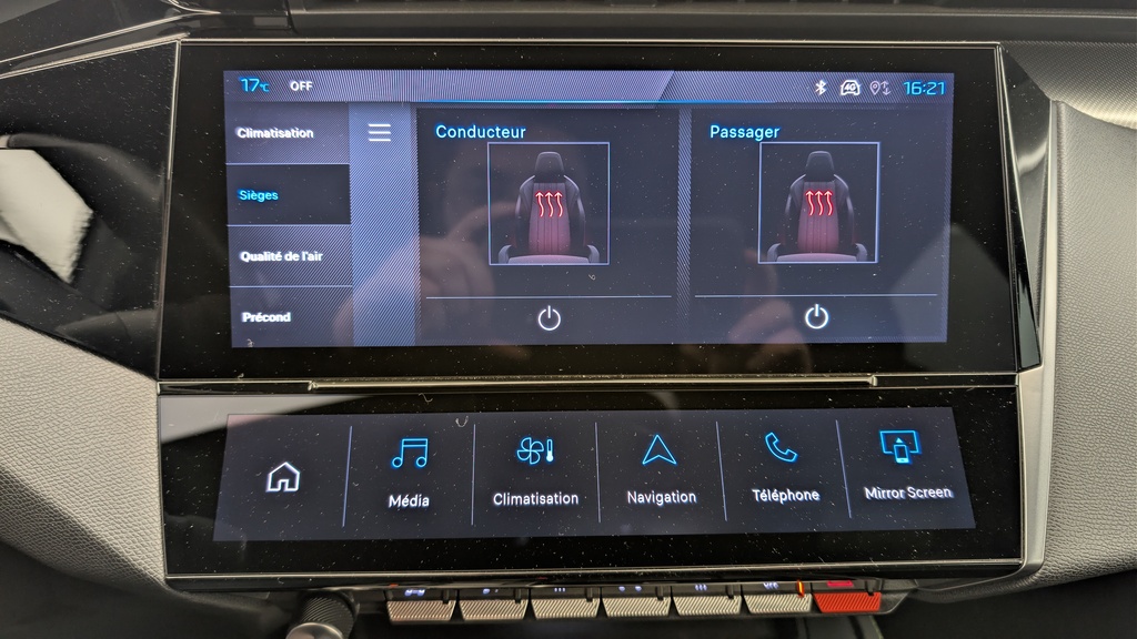Peugeot 308 SW PHEV 225 e-EAT8 GT