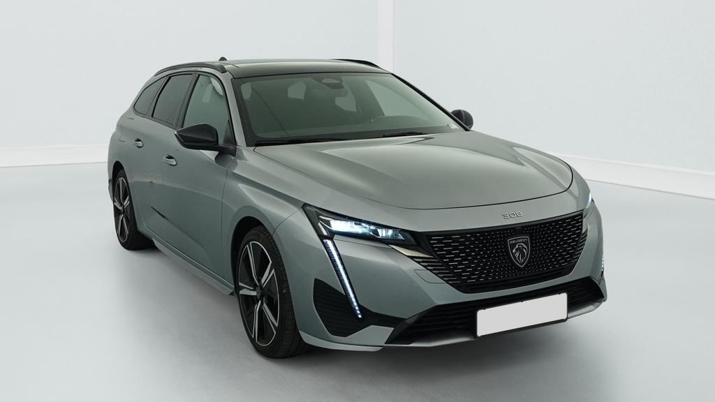 Peugeot 308 SW PHEV 225 e-EAT8 GT