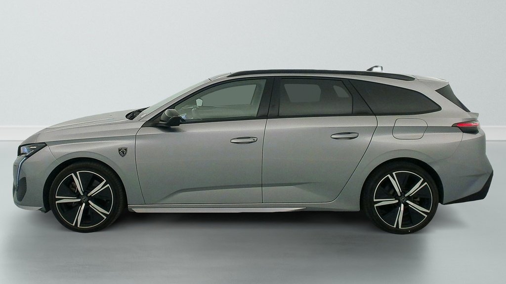 Peugeot 308 SW PHEV 225 e-EAT8 GT