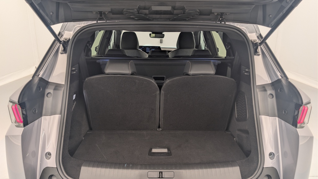 Peugeot 5008 HYBRID 145 CH E-DCS6 ALLURE