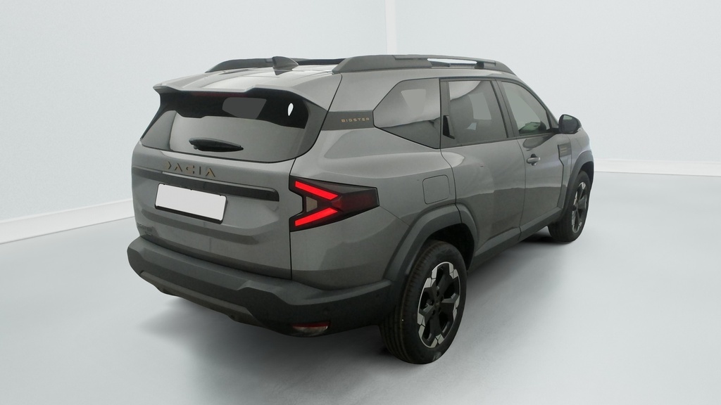 Dacia BIGSTER HYBRID 155 Extreme