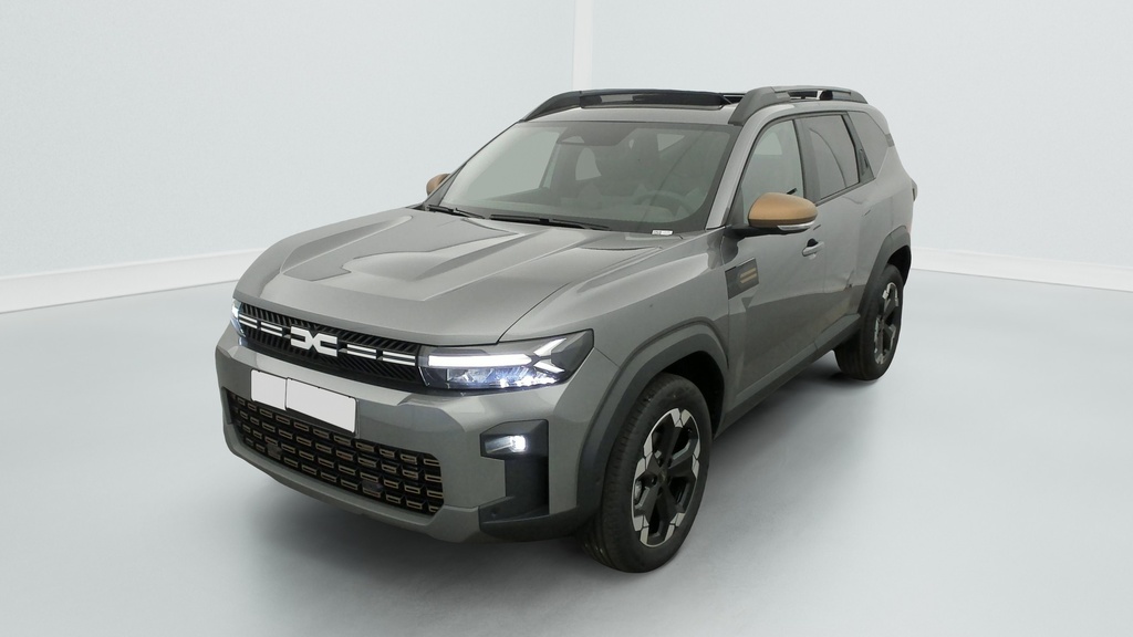 Dacia BIGSTER HYBRID 155 Extreme
