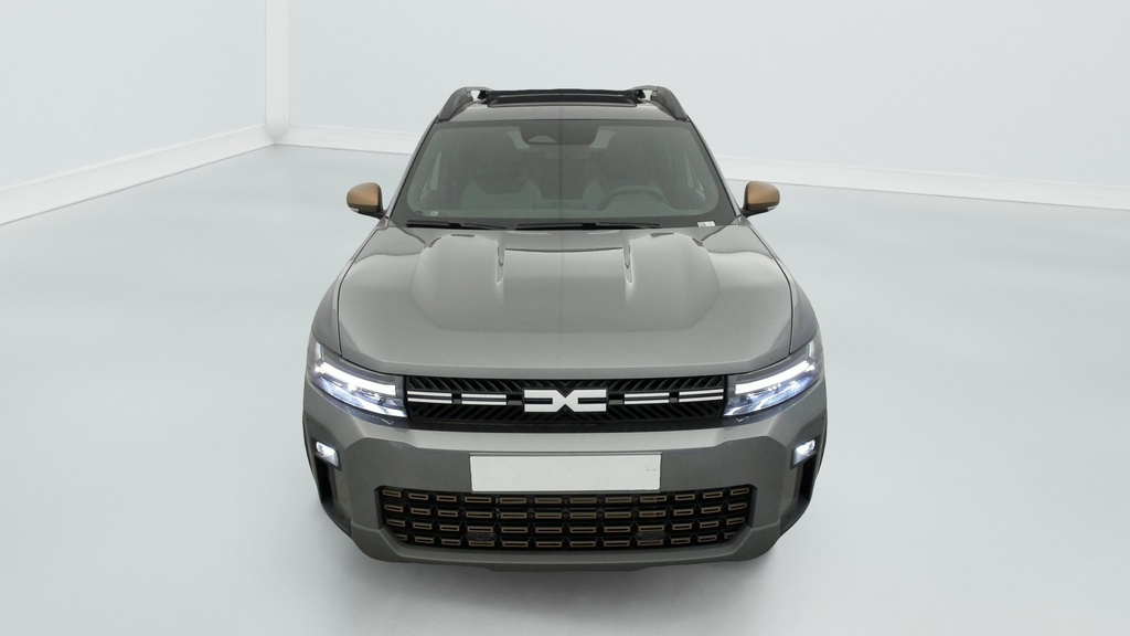 Dacia BIGSTER HYBRID 155 Extreme