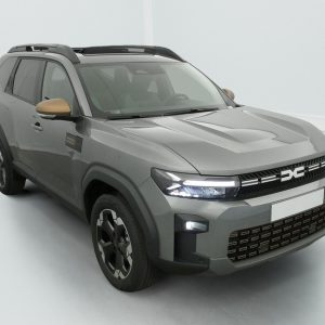 Dacia BIGSTER HYBRID 155 Extreme