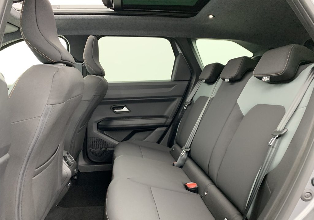 Dacia BIGSTER HYBRID 155 Extreme