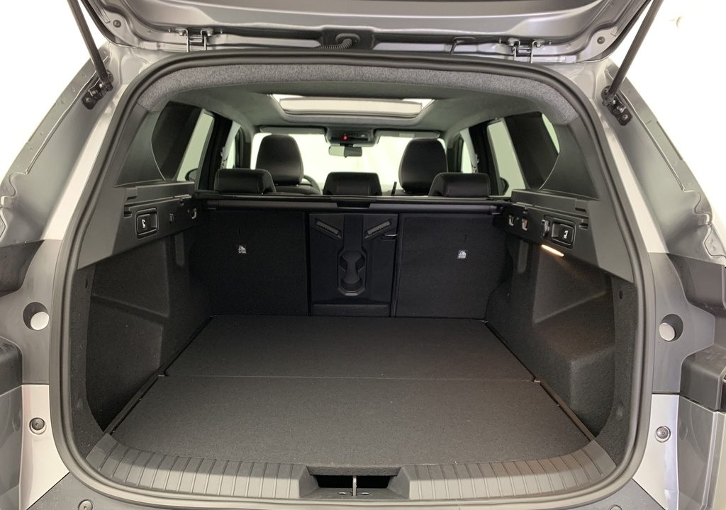 Dacia BIGSTER HYBRID 155 Extreme