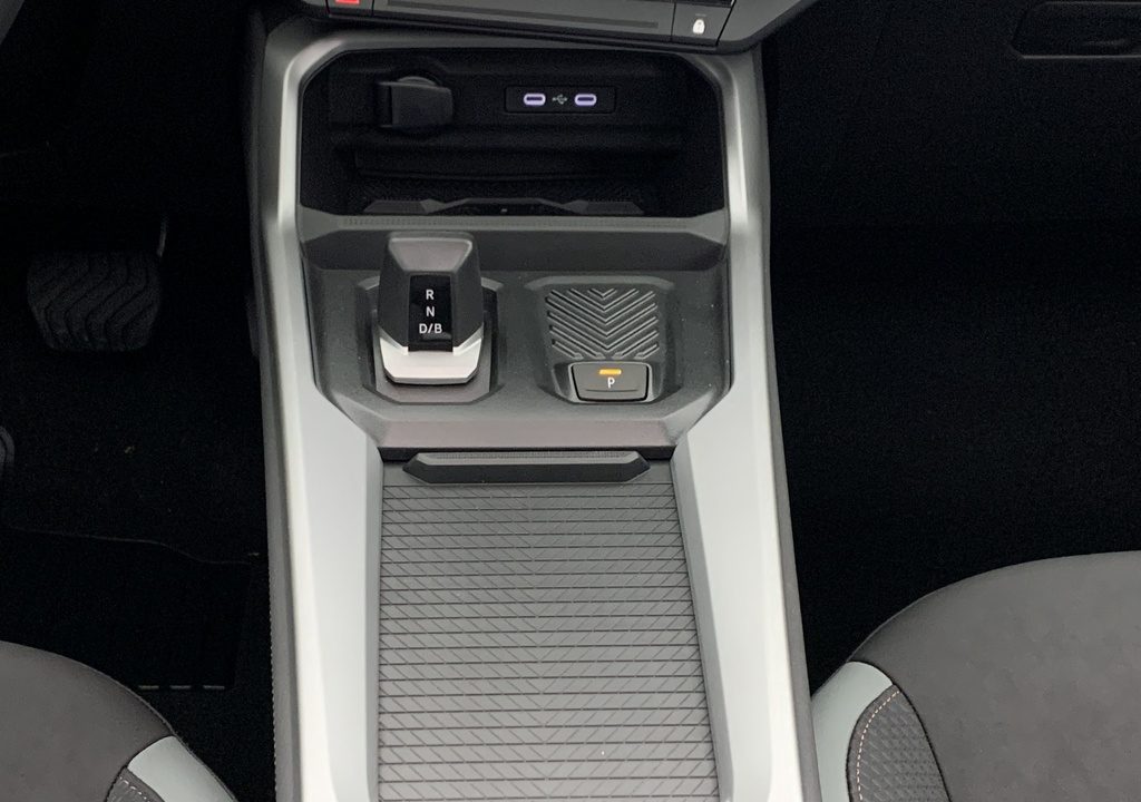 Dacia BIGSTER HYBRID 155 Extreme