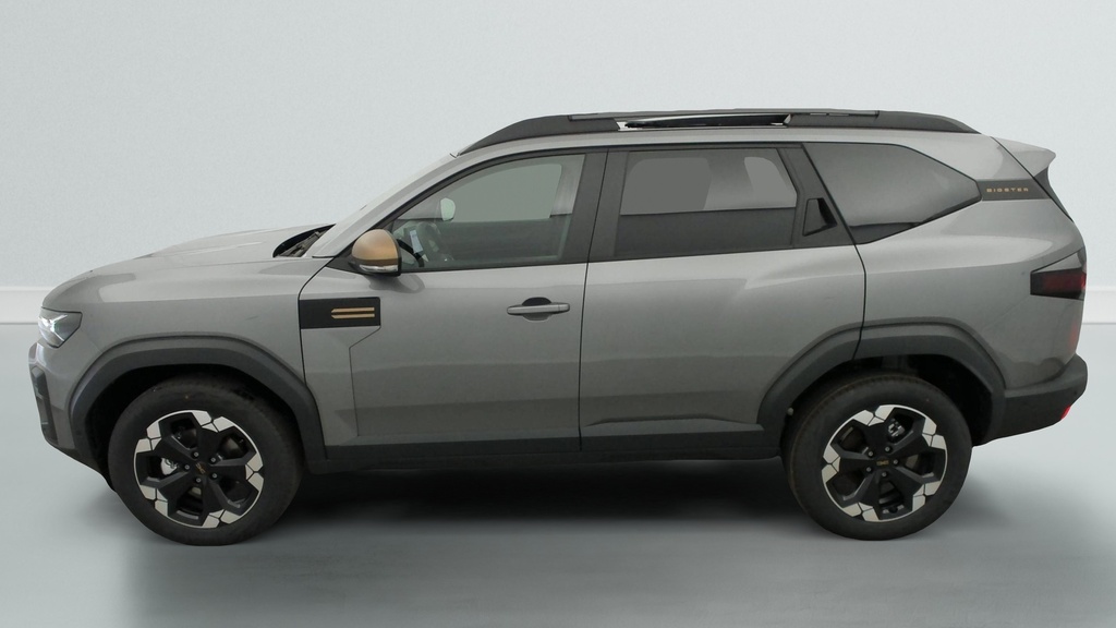 Dacia BIGSTER HYBRID 155 Extreme