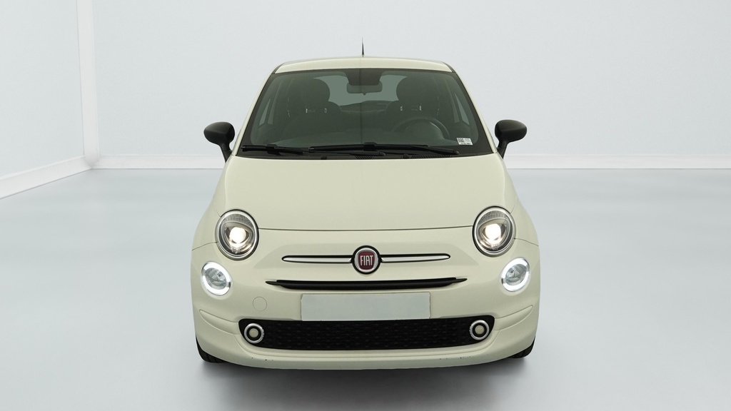 Fiat 500 1.0 70 ch Hybride BSG S/S