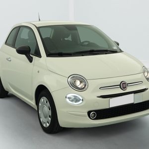 Fiat 500 1.0 70 ch Hybride BSG S/S