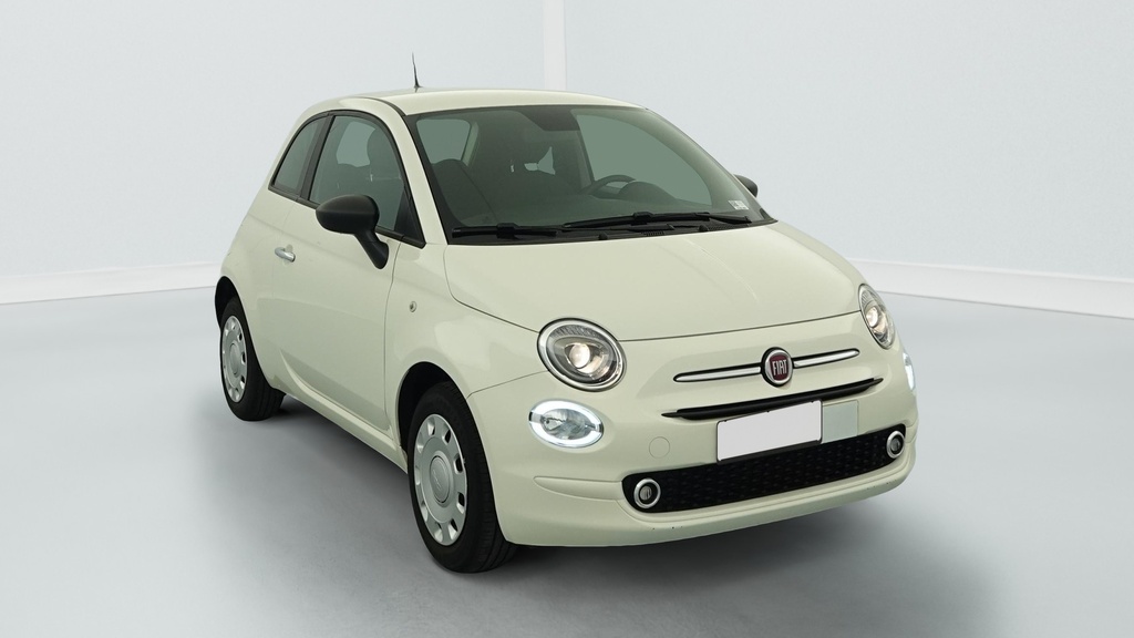 Fiat 500 1.0 70 ch Hybride BSG S/S