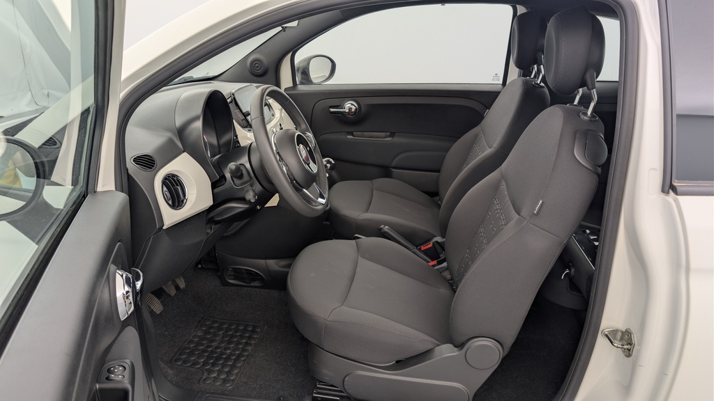 Fiat 500 1.0 70 ch Hybride BSG S/S