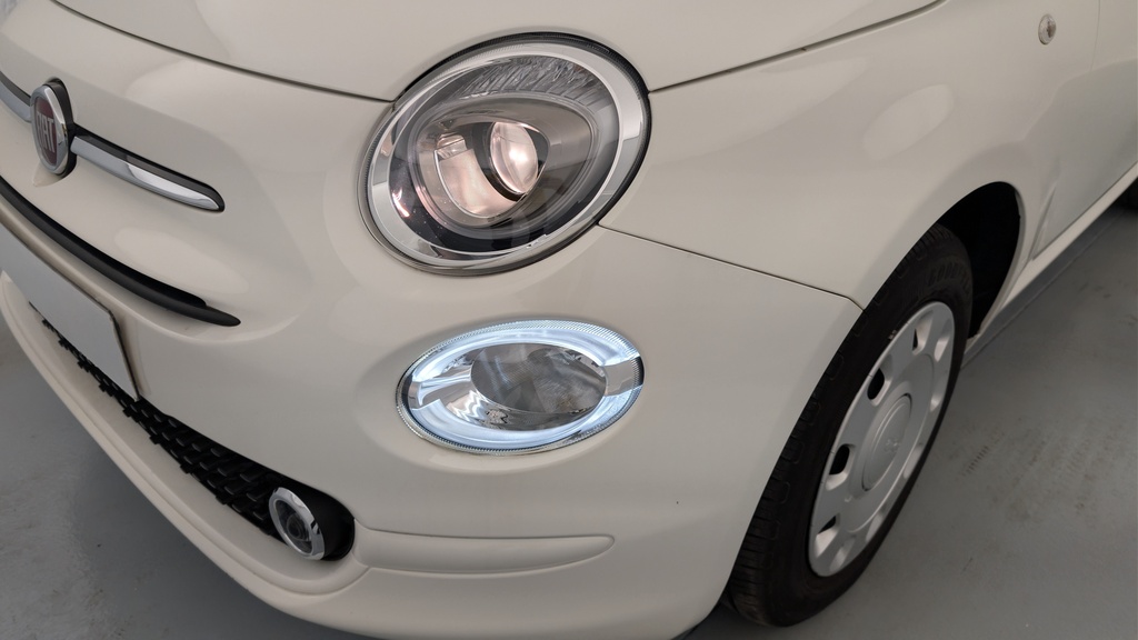 Fiat 500 1.0 70 ch Hybride BSG S/S